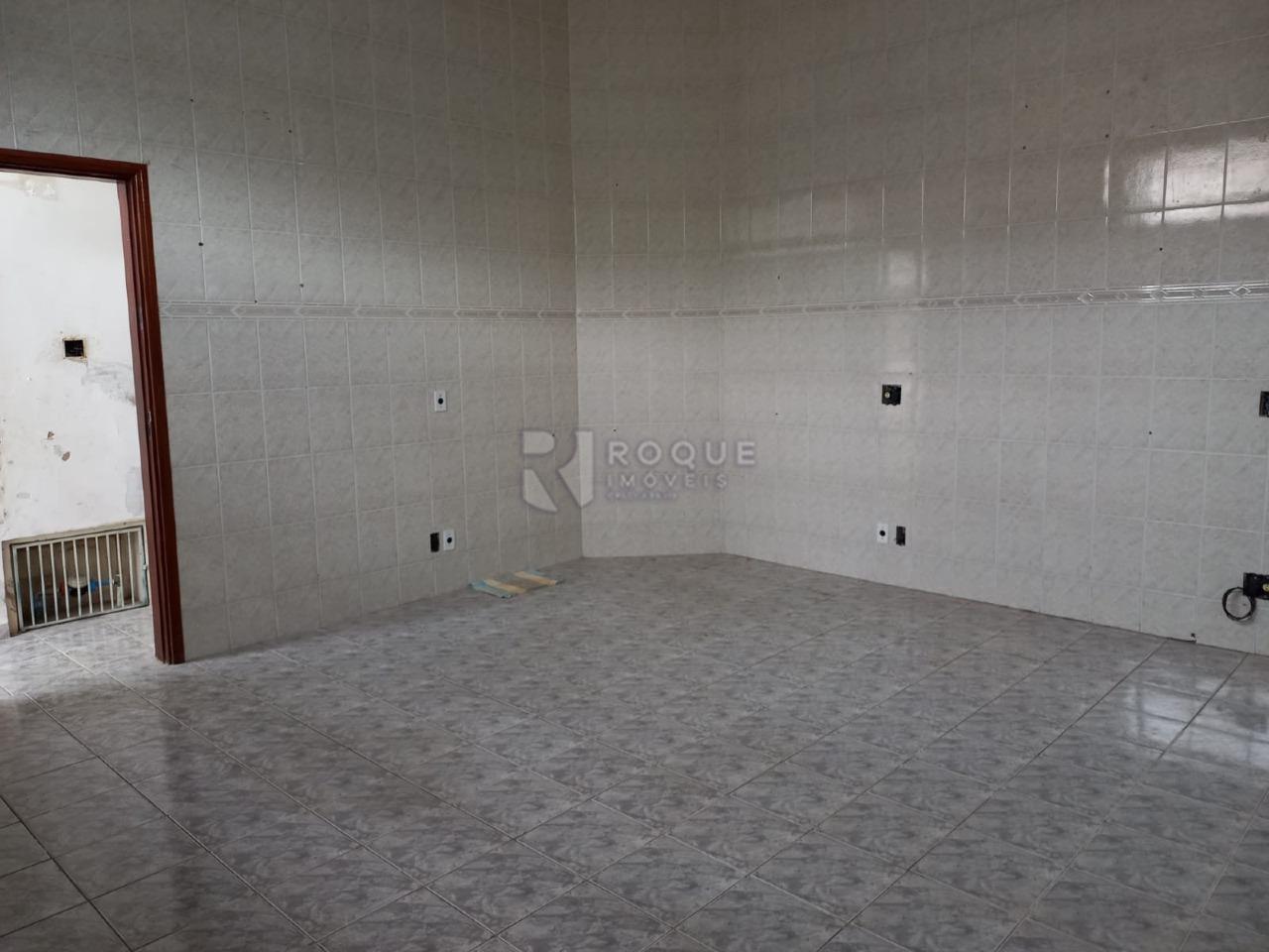 Salão para aluguel no bairro Vila Santa Lucia: 