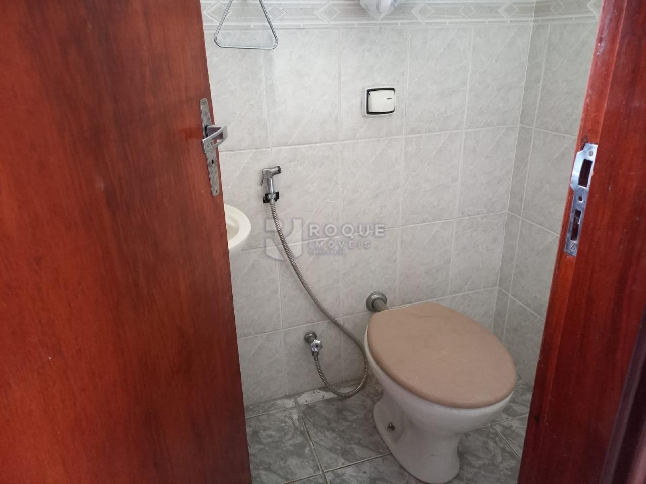 Salão para aluguel no bairro Vila Santa Lucia: 