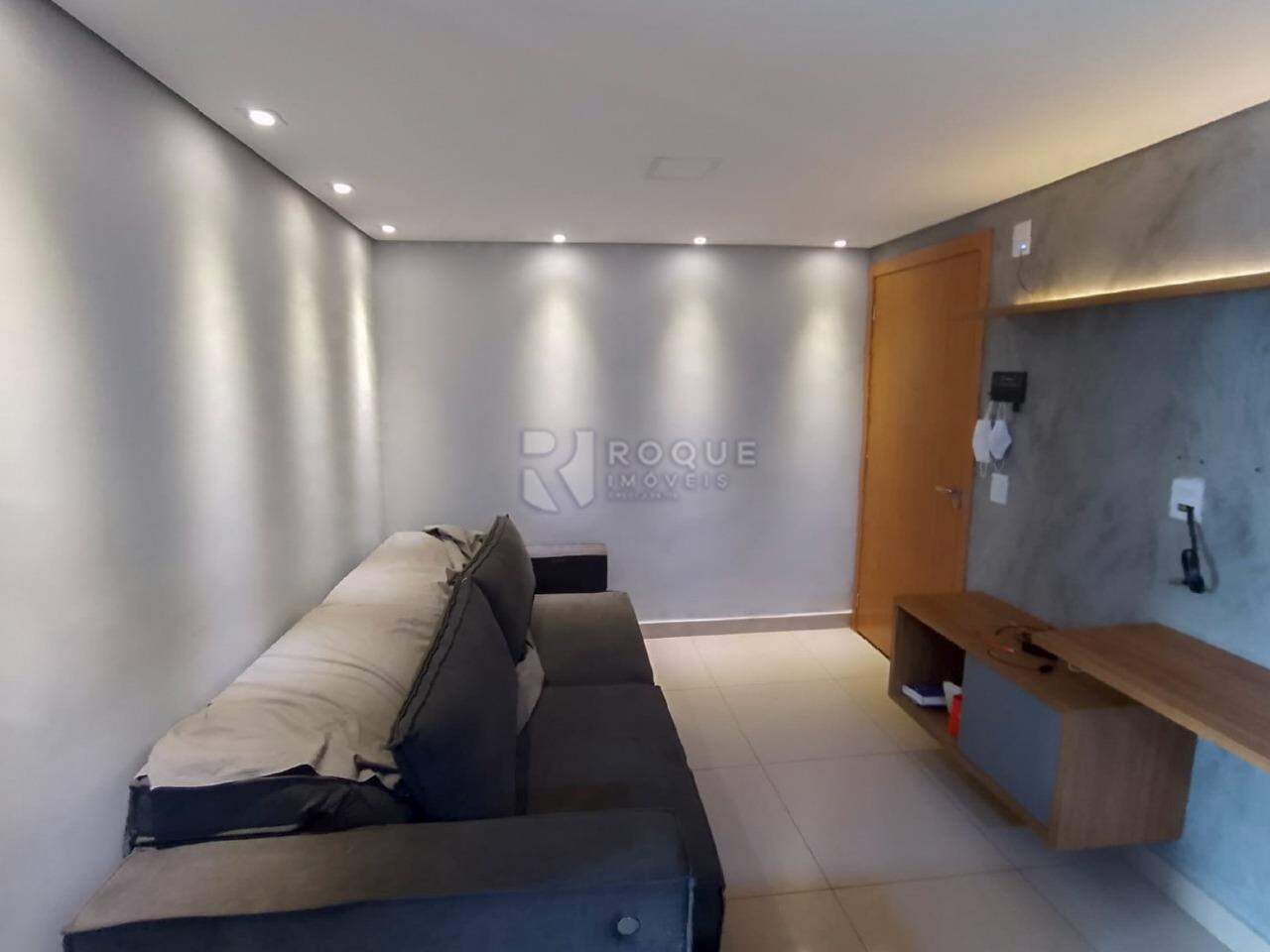 Apartamento para aluguel no bairro Residencial Costa Verde: Sala 