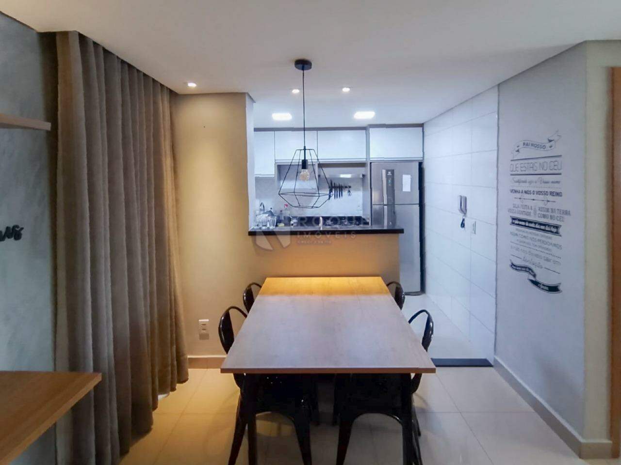 Apartamento para aluguel no bairro Residencial Costa Verde: Sala