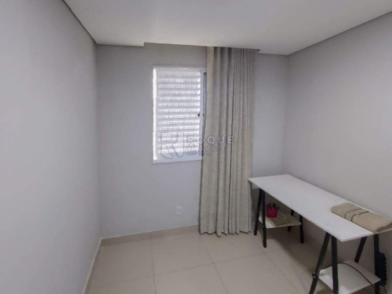 Apartamento para aluguel no bairro Residencial Costa Verde: Dormitório 2