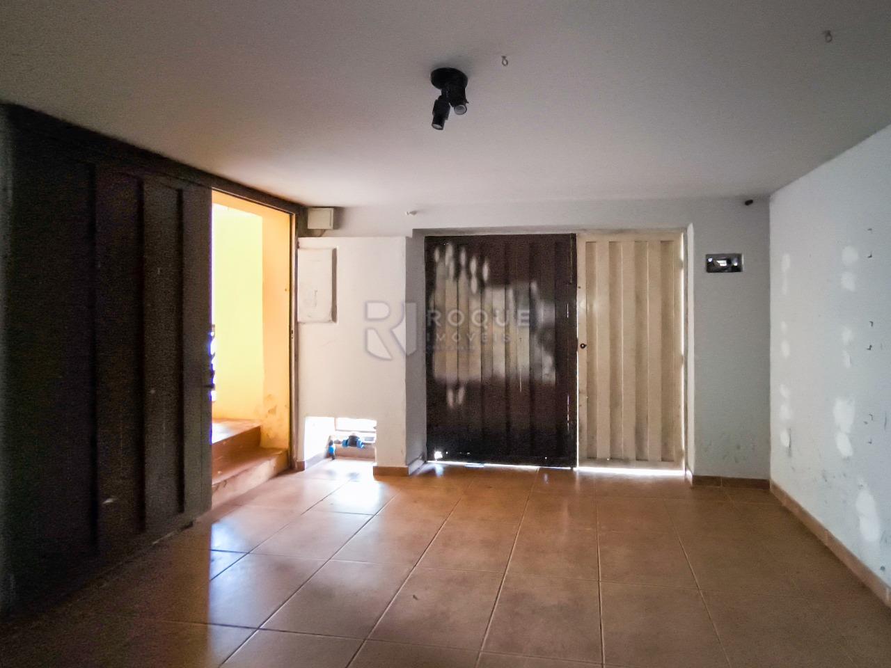 Casa Residencial à venda no bairro Parque Residencial Santa Eulália: GARAGEM