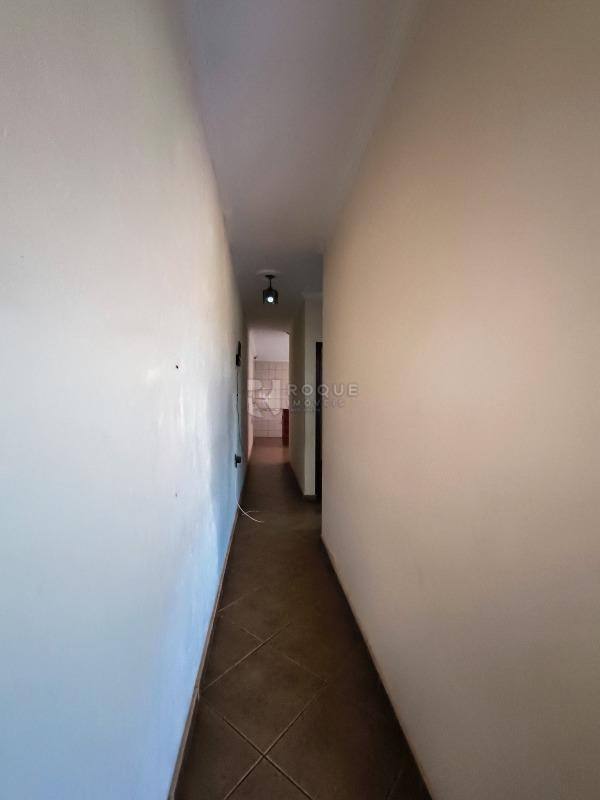 Casa Residencial à venda no bairro Parque Residencial Santa Eulália: CORREDOR INTERNO