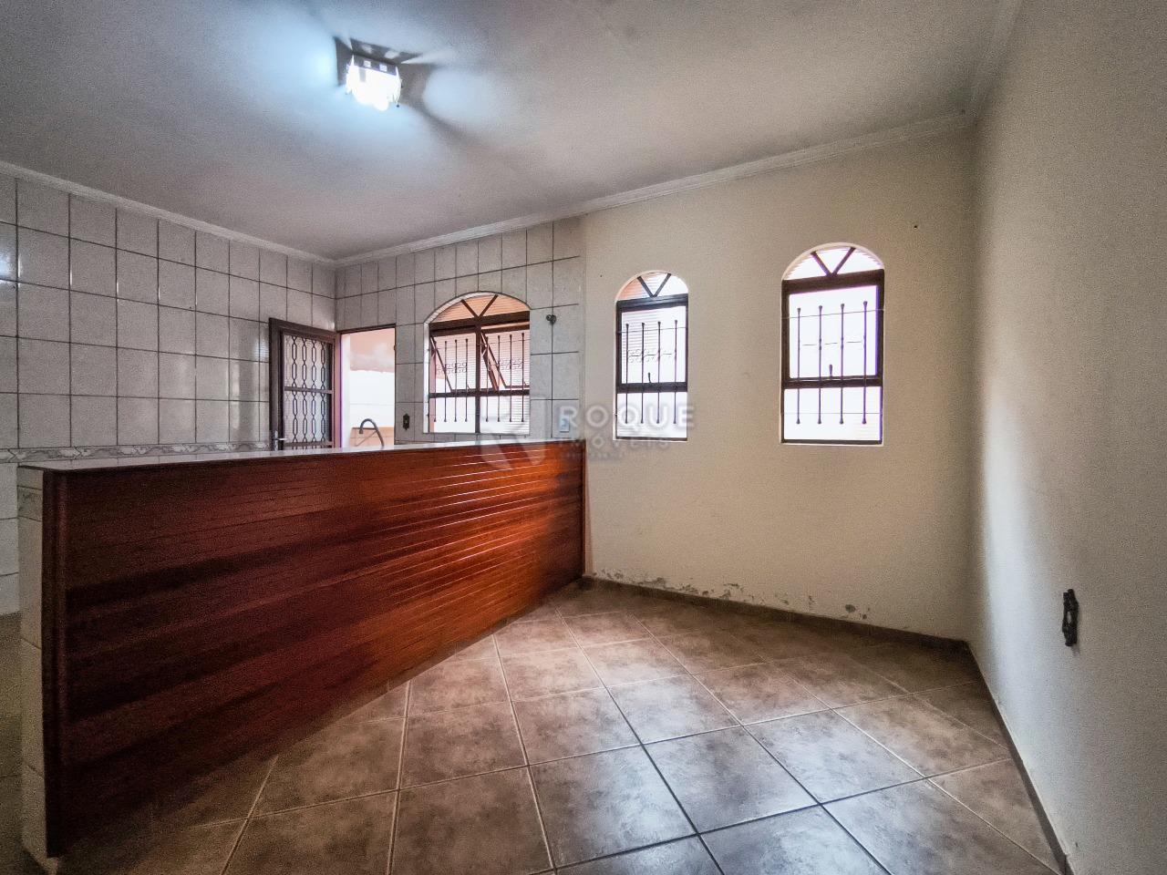 Casa Residencial à venda no bairro Parque Residencial Santa Eulália: COZINHA