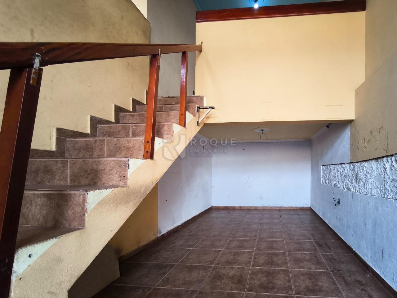 Casa Residencial à venda no bairro Parque Residencial Santa Eulália: GARAGEM