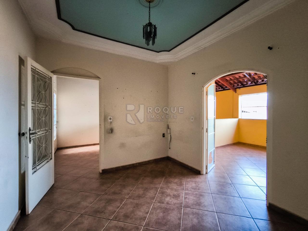 Casa Residencial à venda no bairro Parque Residencial Santa Eulália: SALA DE ESTAR