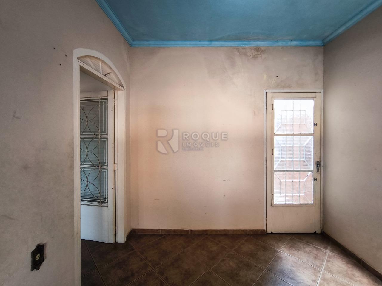 Casa Residencial à venda no bairro Parque Residencial Santa Eulália: HALL DO ACESSO