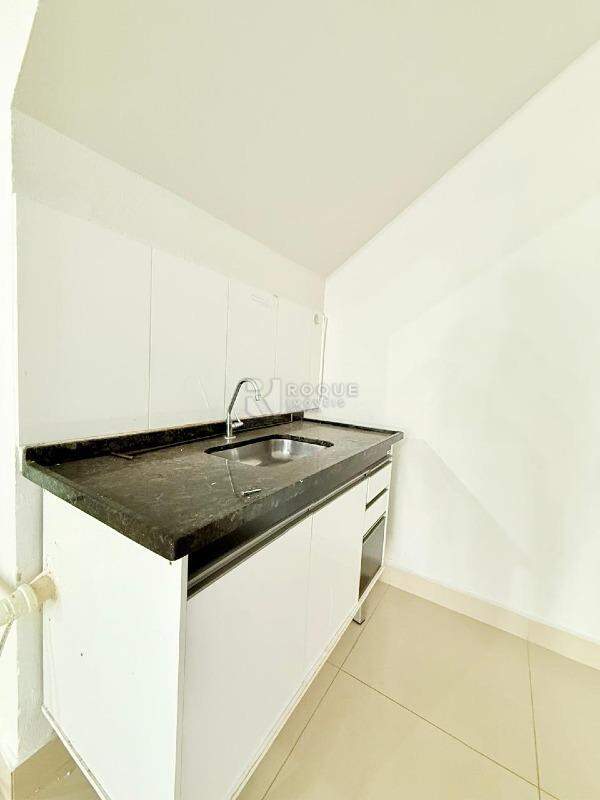 Salão para aluguel no bairro Residencial Palmeira Real: Copa