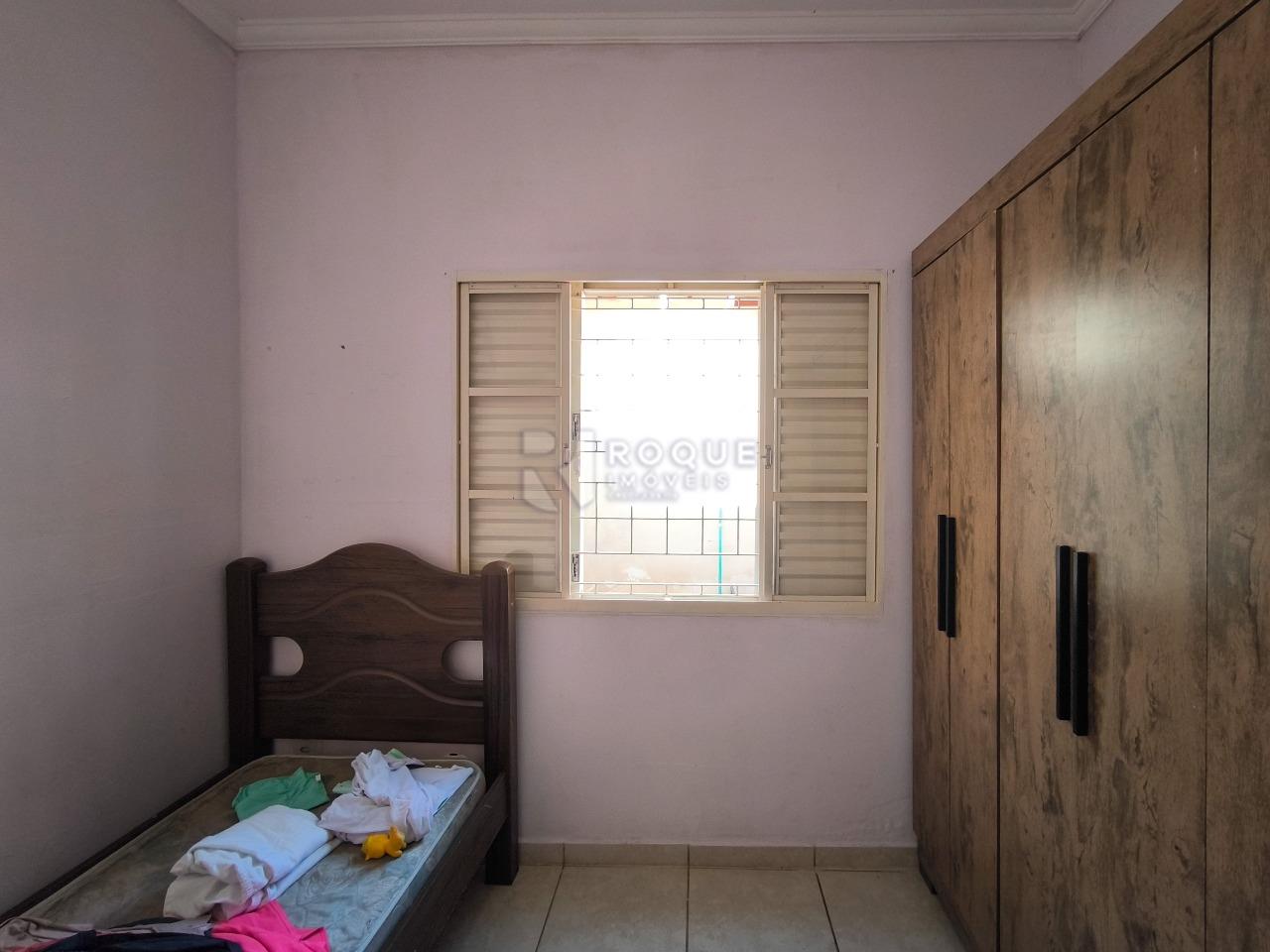 Casa Residencial à venda no bairro Jardim Campo Belo: DORMITÓRIO