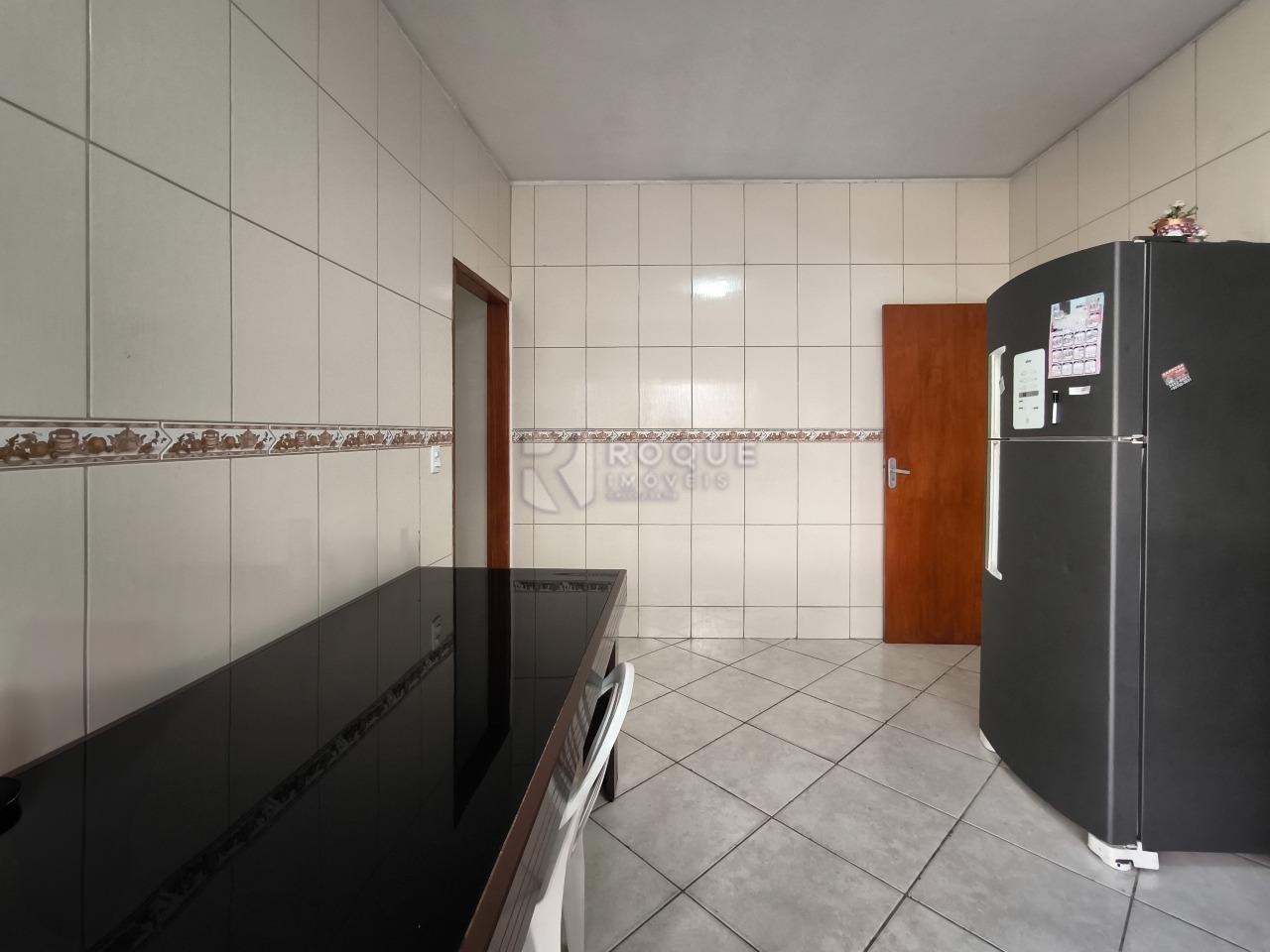 Casa Residencial à venda no bairro Jardim Campo Belo: COZINHA