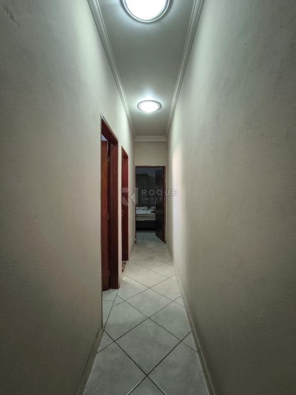 Casa Residencial à venda no bairro Jardim Campo Belo: CORREDOR INTERNO