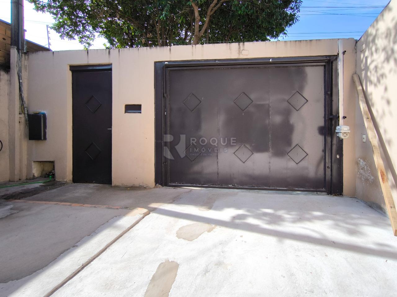 Casa Residencial à venda no bairro Jardim Campo Belo: PORTÃO ELETRÔNICO