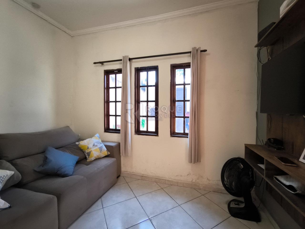 Casa Residencial à venda no bairro Jardim Campo Belo: SALA DE ESTAR