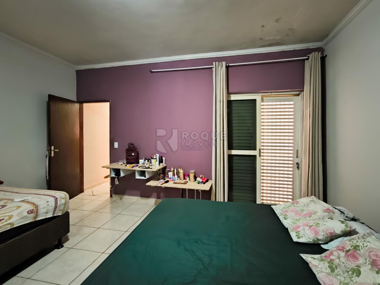 Casa Residencial à venda no bairro Jardim Campo Belo: SUÍTE