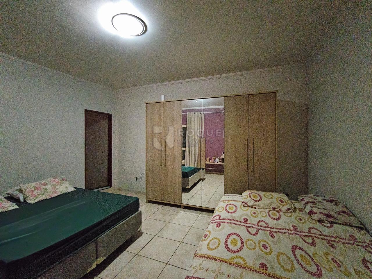 Casa Residencial à venda no bairro Jardim Campo Belo: SUÍTE