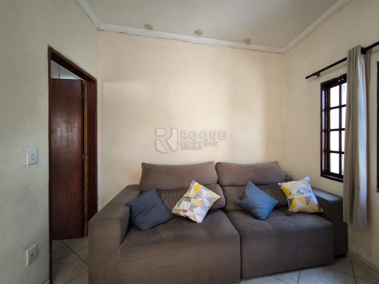 Casa Residencial à venda no bairro Jardim Campo Belo: SALA DE ESTAR