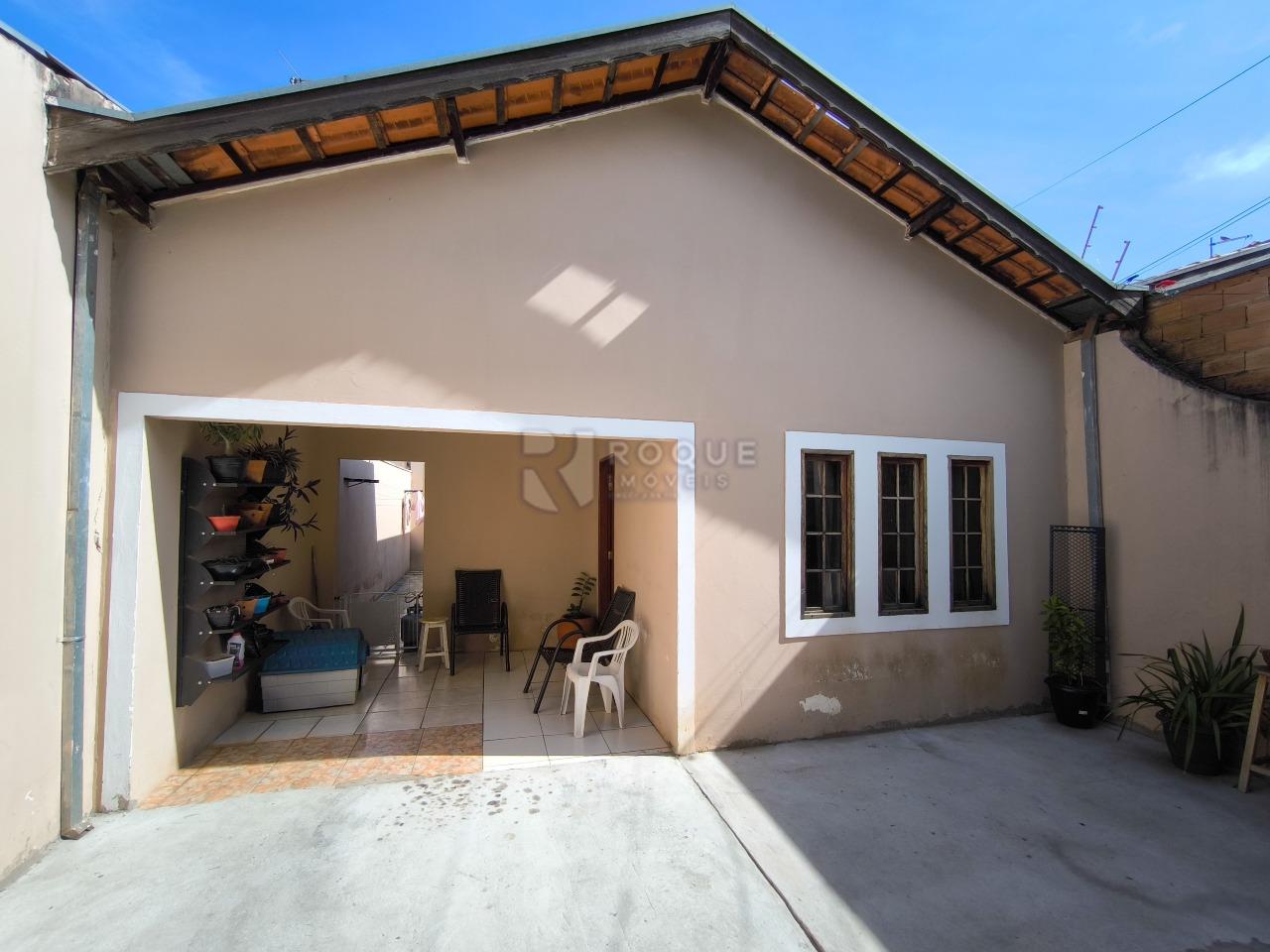 Casa Residencial à venda no bairro Jardim Campo Belo: GARAGEM