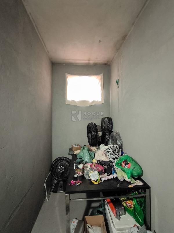 Casa Residencial à venda no bairro Jardim Campo Belo: WC SUÍTE