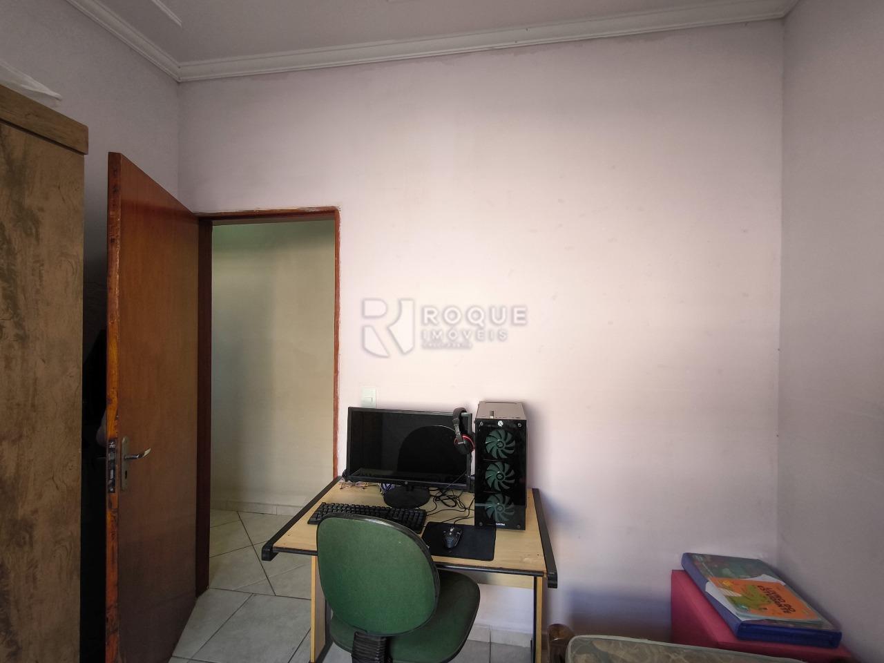 Casa Residencial à venda no bairro Jardim Campo Belo: DORMITÓRIO