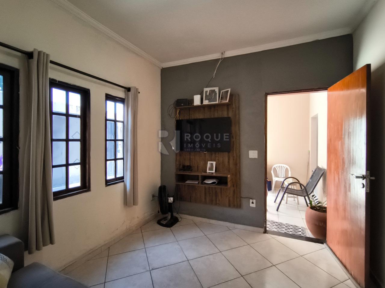 Casa Residencial à venda no bairro Jardim Campo Belo: SALA DE ESTAR