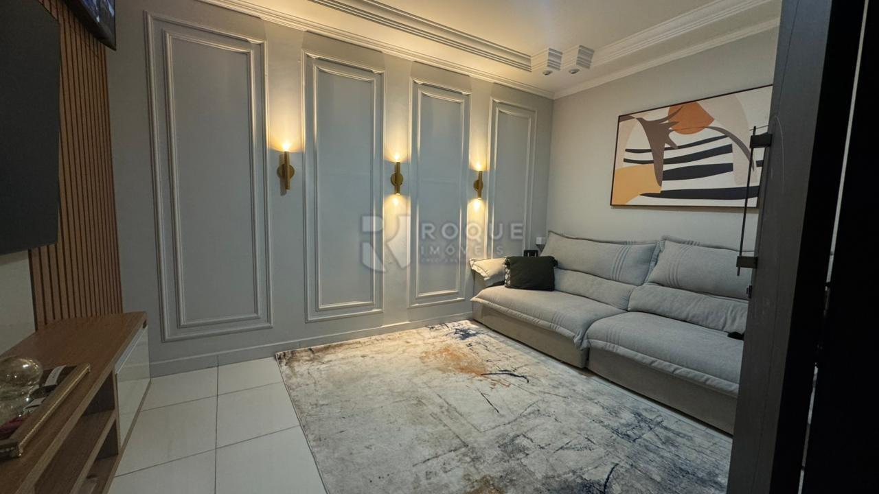 Casa Residencial à venda no bairro Jardim São Roque: SALA TV