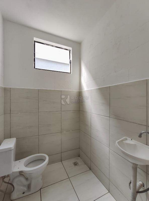 Barracão/Galpão para aluguel no bairro Jardim Ouro Verde: WC social 1