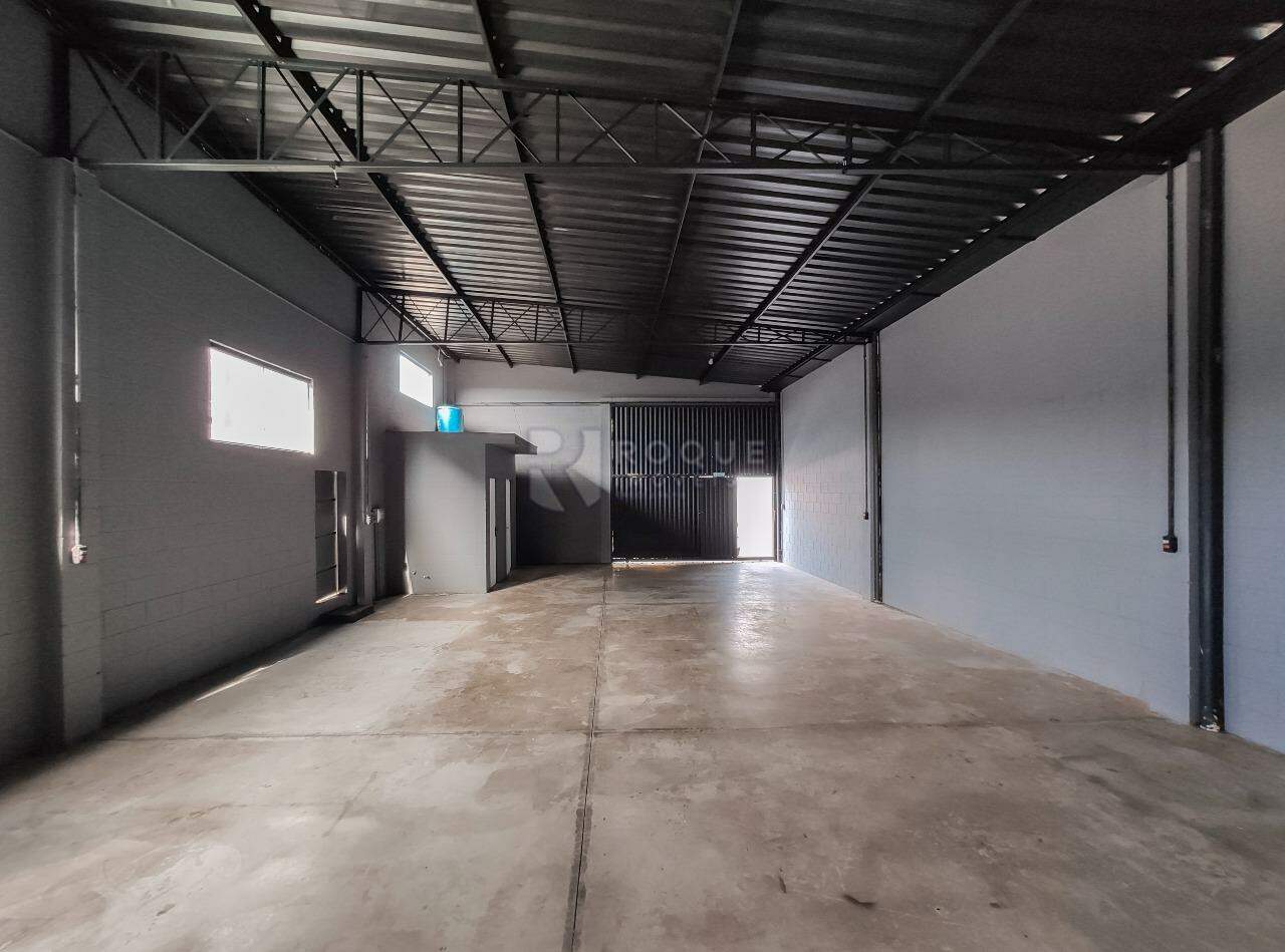 Barracão/Galpão para aluguel no bairro Jardim Ouro Verde: Galpão 