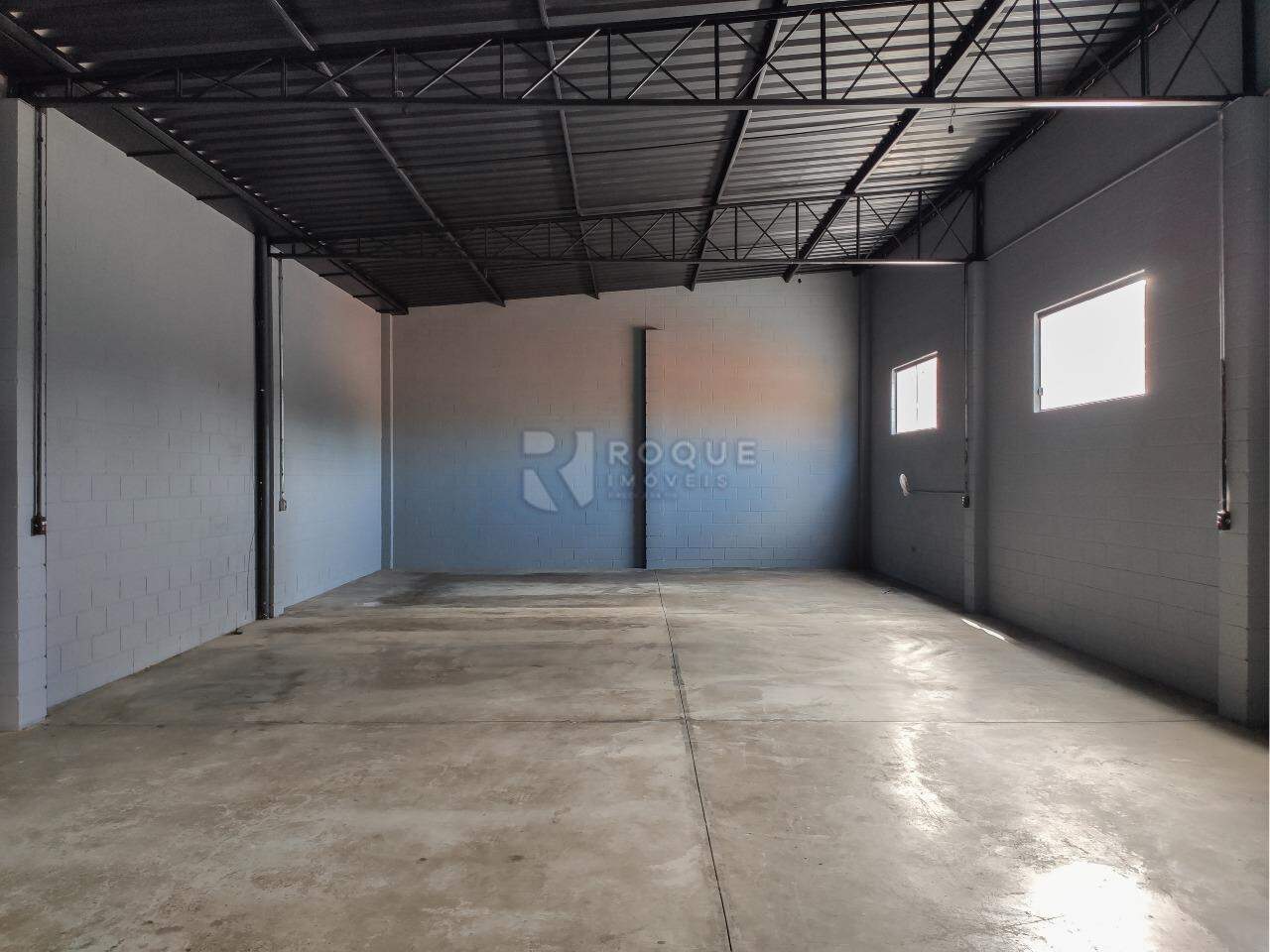 Barracão/Galpão para aluguel no bairro Jardim Ouro Verde: Galpão 