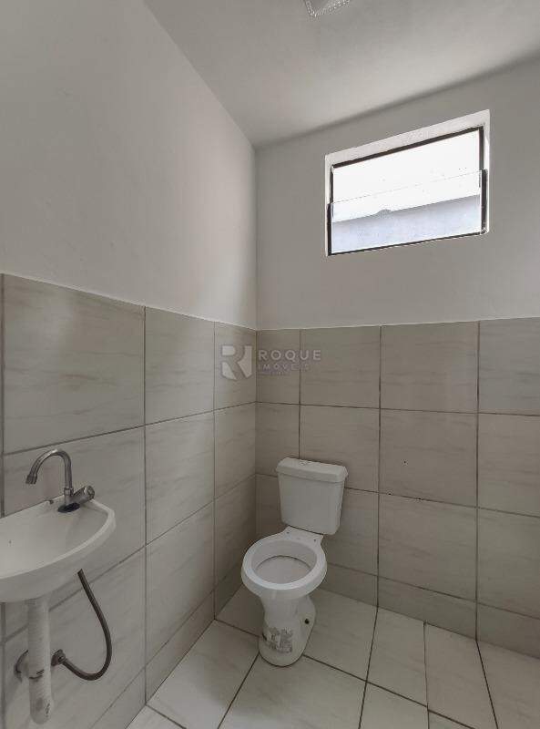 Barracão/Galpão para aluguel no bairro Jardim Ouro Verde: WC social 2