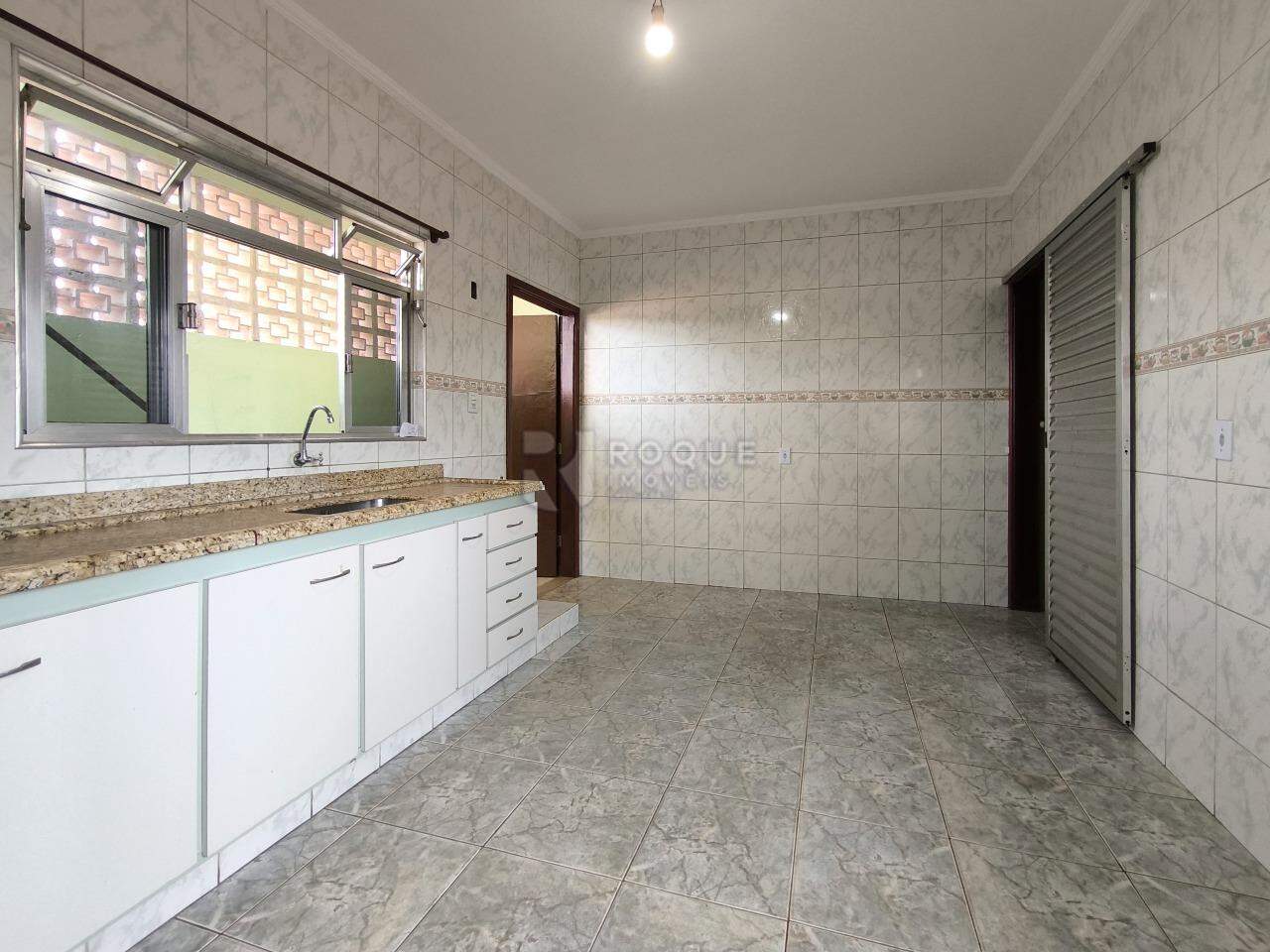 Casa Residencial à venda no bairro Parque Residencial Aeroporto: COZINHA
