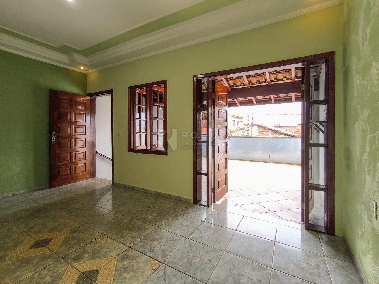 Casa Residencial à venda no bairro Parque Residencial Aeroporto: SALA DE ESTAR