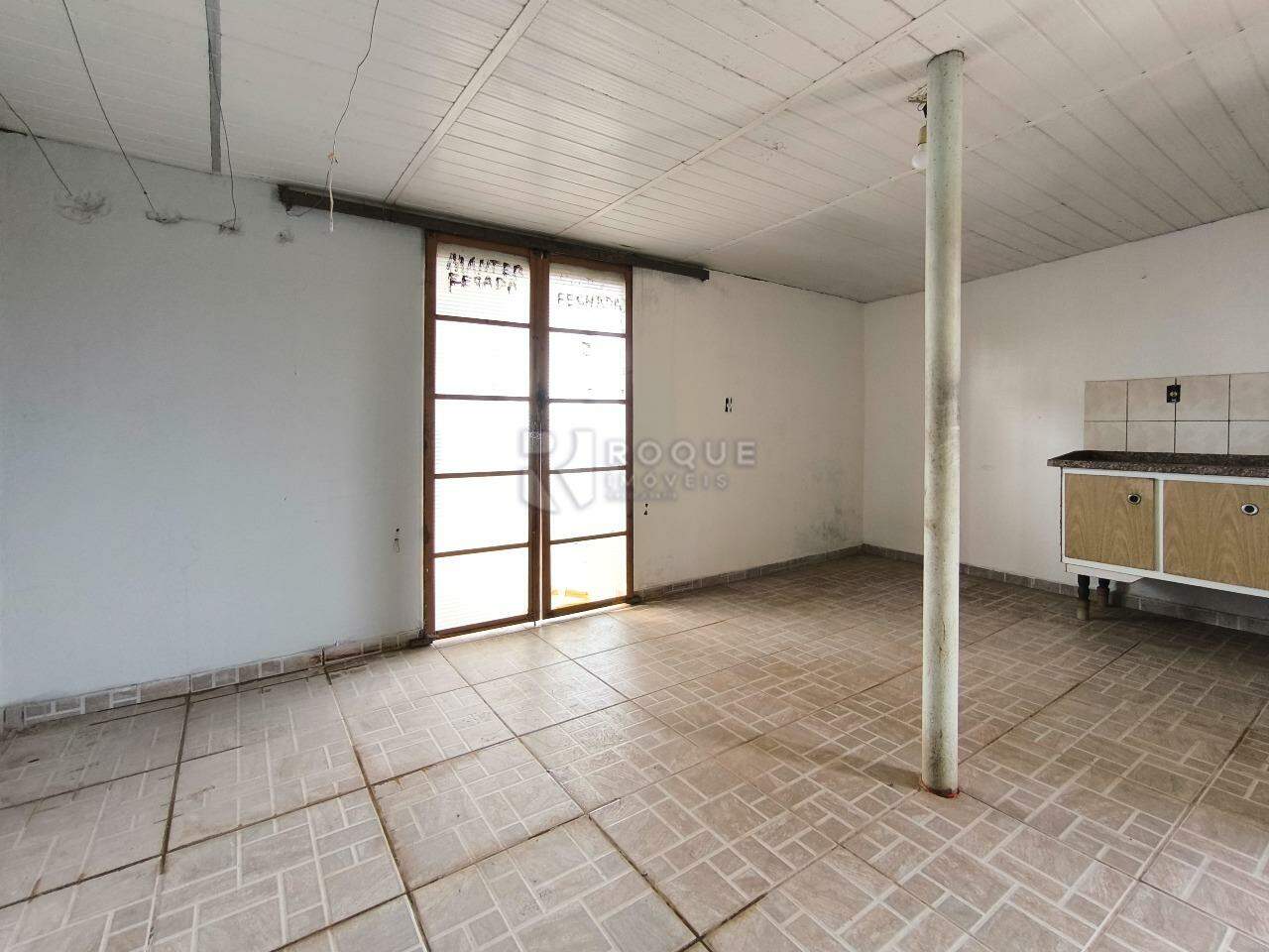 Casa Residencial à venda no bairro Parque Residencial Aeroporto: COZINHA ÁREA DE LAZER