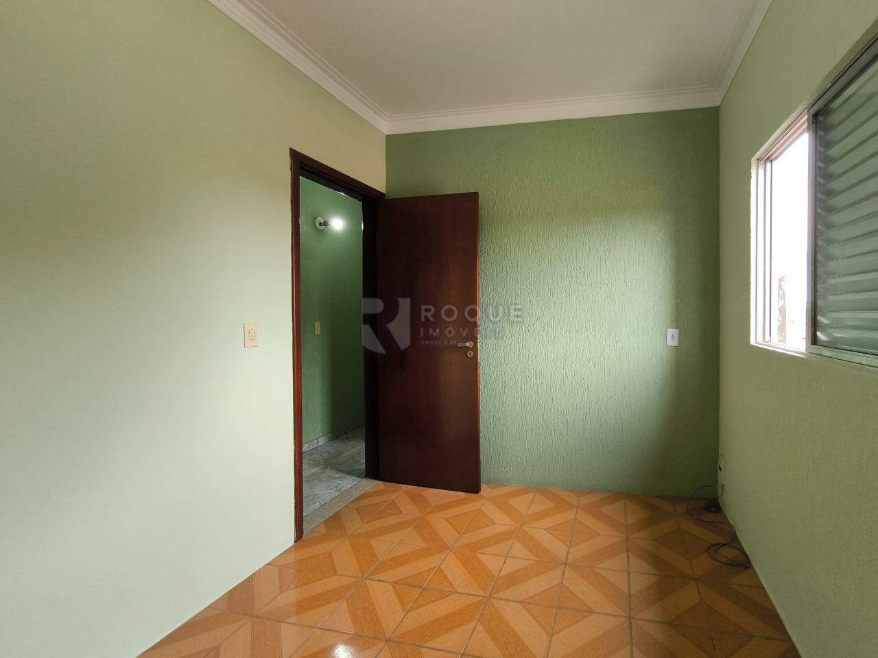 Casa Residencial à venda no bairro Parque Residencial Aeroporto: DORMITÓRIO 2
