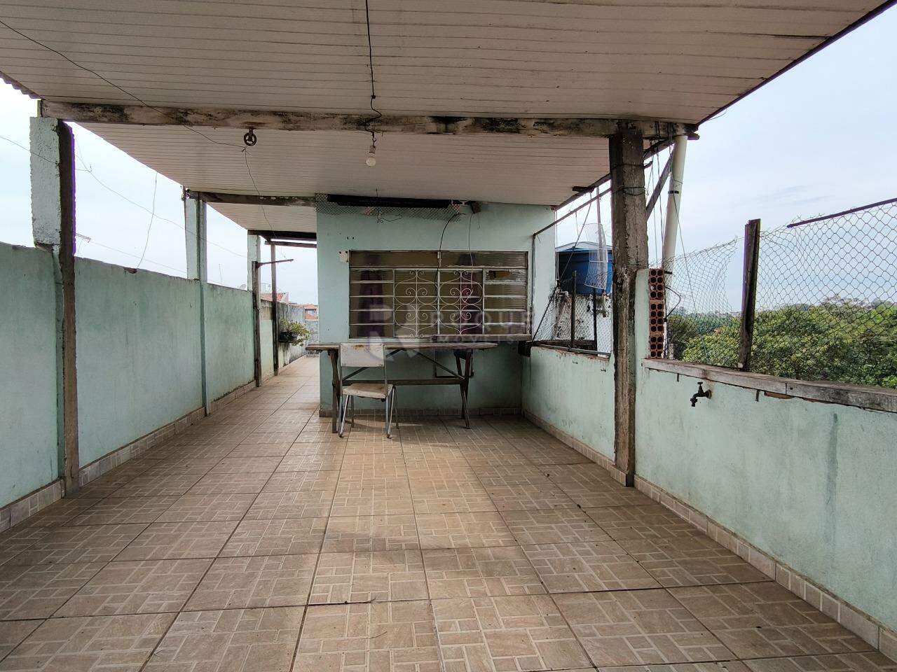 Casa Residencial à venda no bairro Parque Residencial Aeroporto: ÁREA DE LAZER