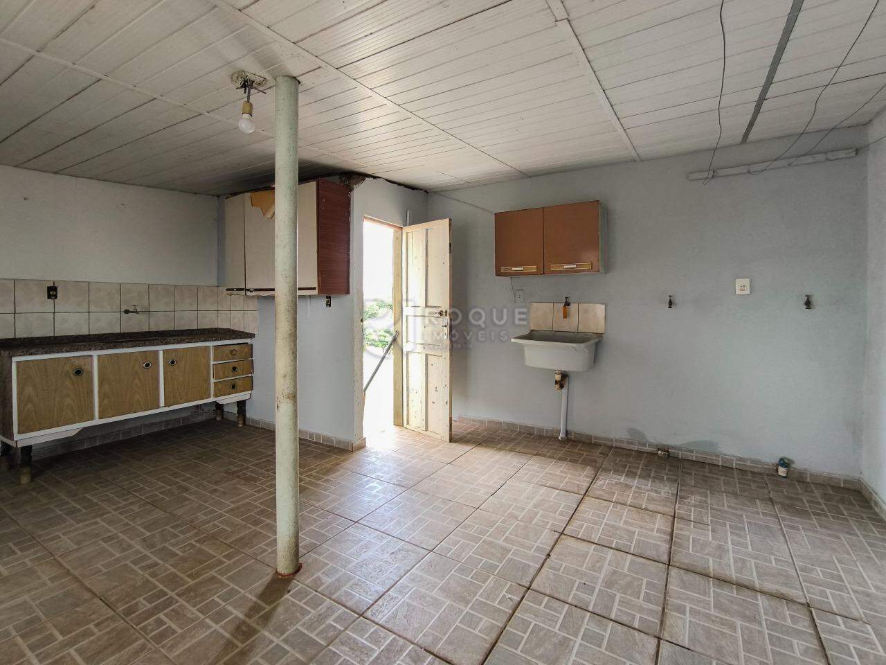 Casa Residencial à venda no bairro Parque Residencial Aeroporto: COZINHA ÁREA DE LAZER