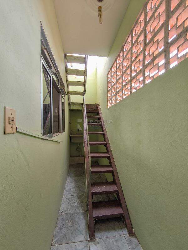 Casa Residencial à venda no bairro Parque Residencial Aeroporto: ACESSO ÁREA DE LAZER