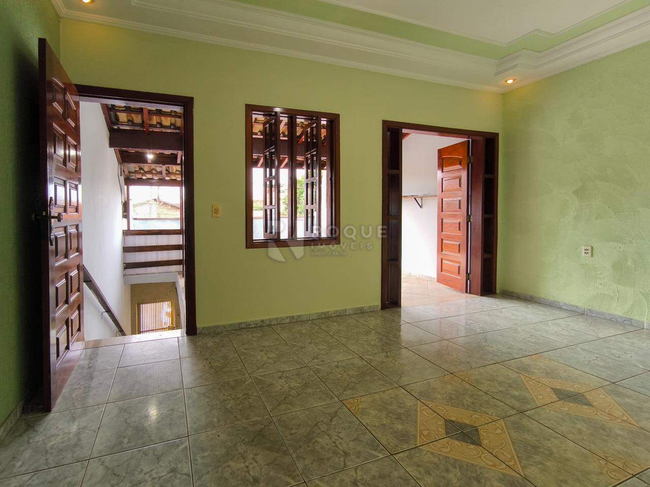 Casa Residencial à venda no bairro Parque Residencial Aeroporto: SALA DE ESTAR