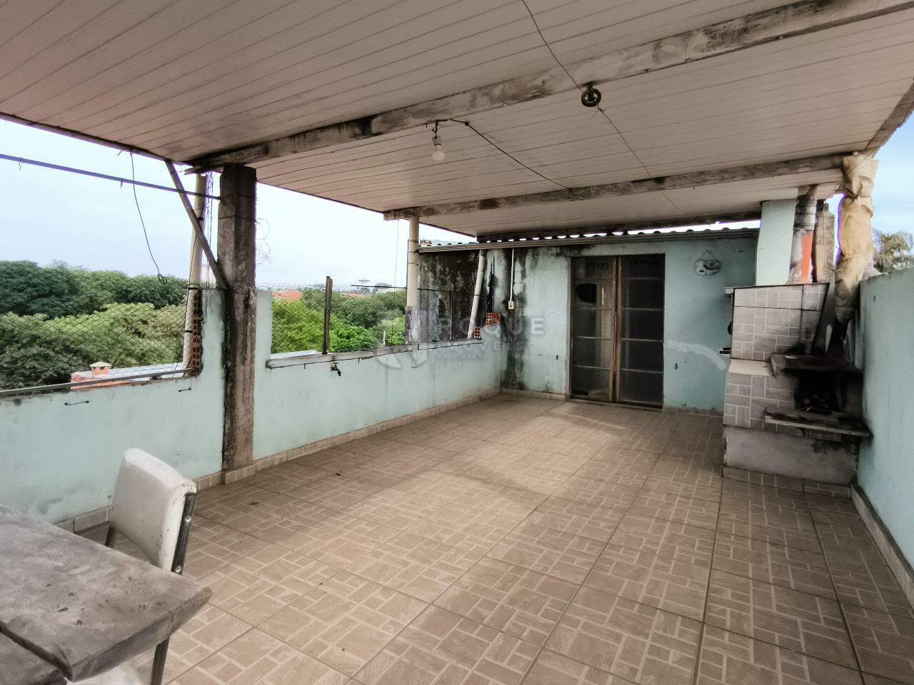 Casa Residencial à venda no bairro Parque Residencial Aeroporto: ÁREA DE LAZER