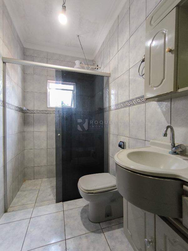 Casa Residencial à venda no bairro Parque Residencial Aeroporto: BANHEIRO SOCIAL