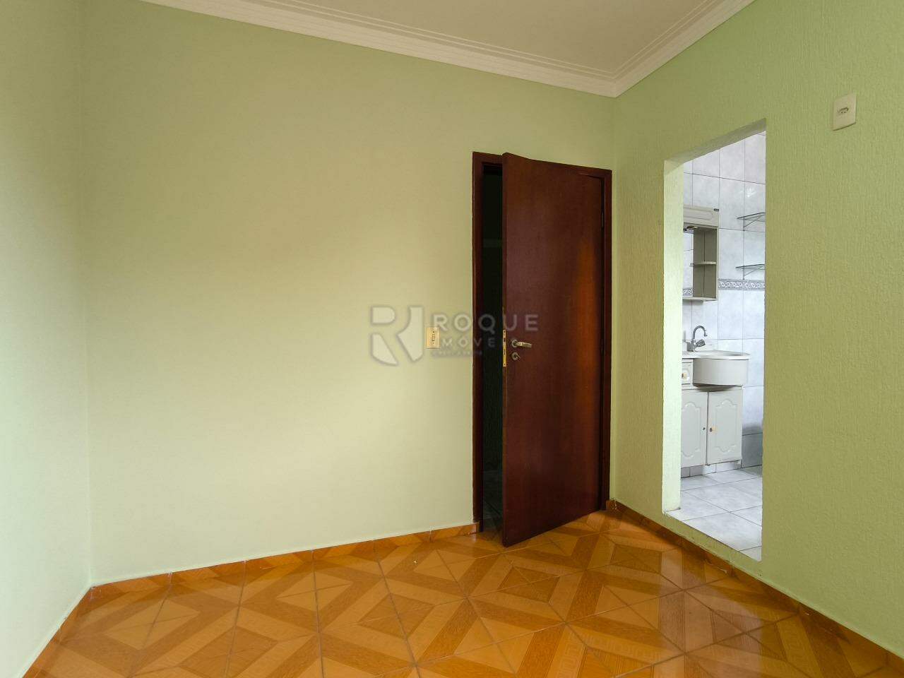 Casa Residencial à venda no bairro Parque Residencial Aeroporto: SUÍTE