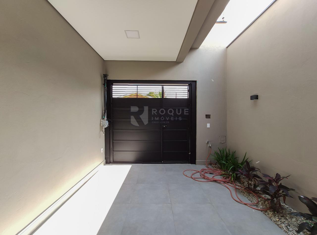 Casa Residencial para aluguel no bairro Boa Vista: Garagem 