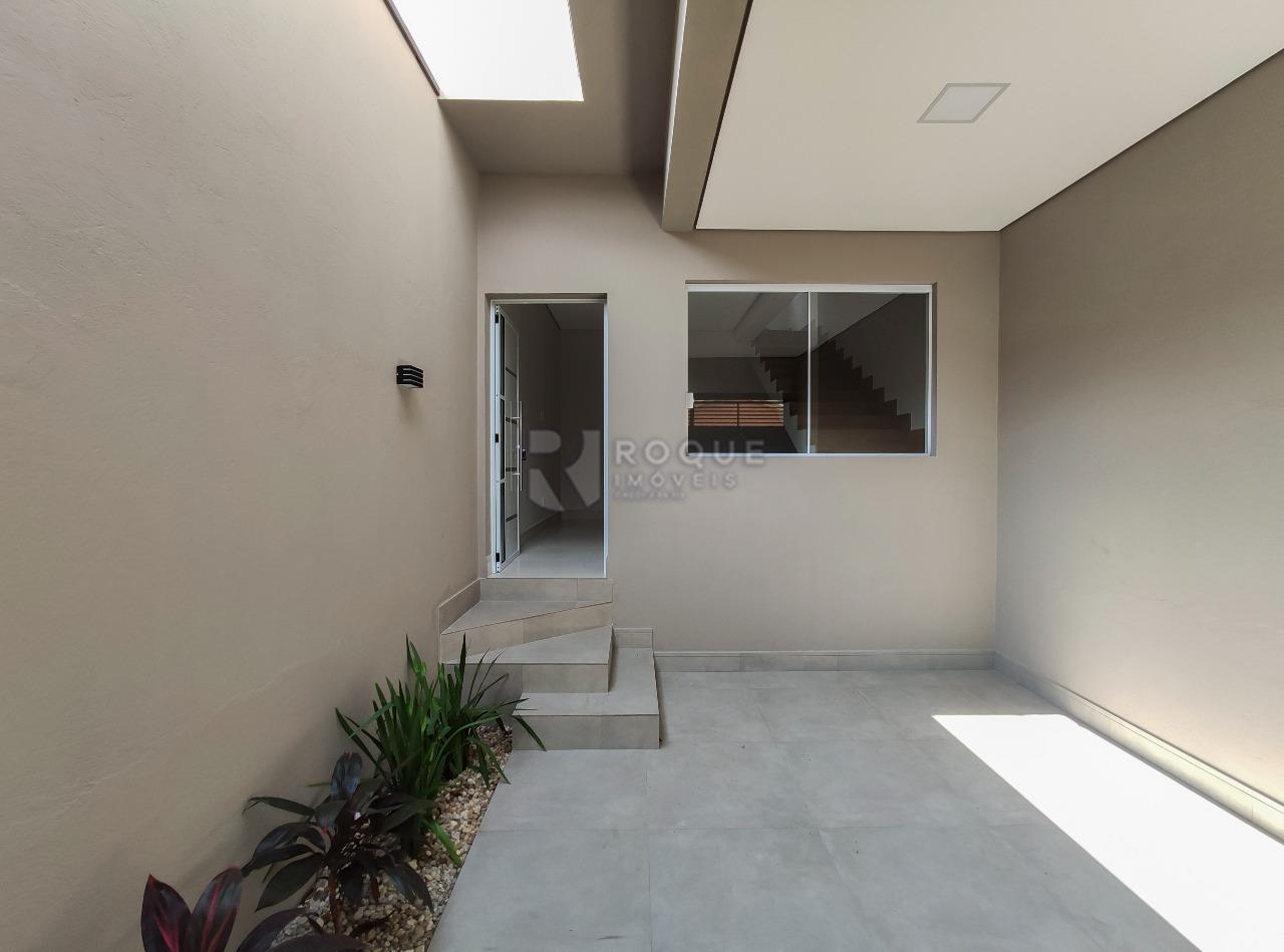 Casa Residencial para aluguel no bairro Boa Vista: Garagem 