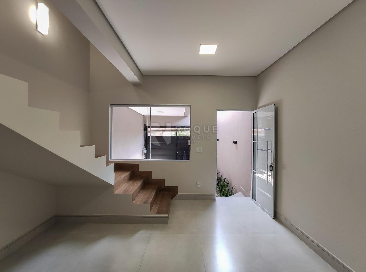 Casa Residencial para aluguel no bairro Boa Vista: Sala 