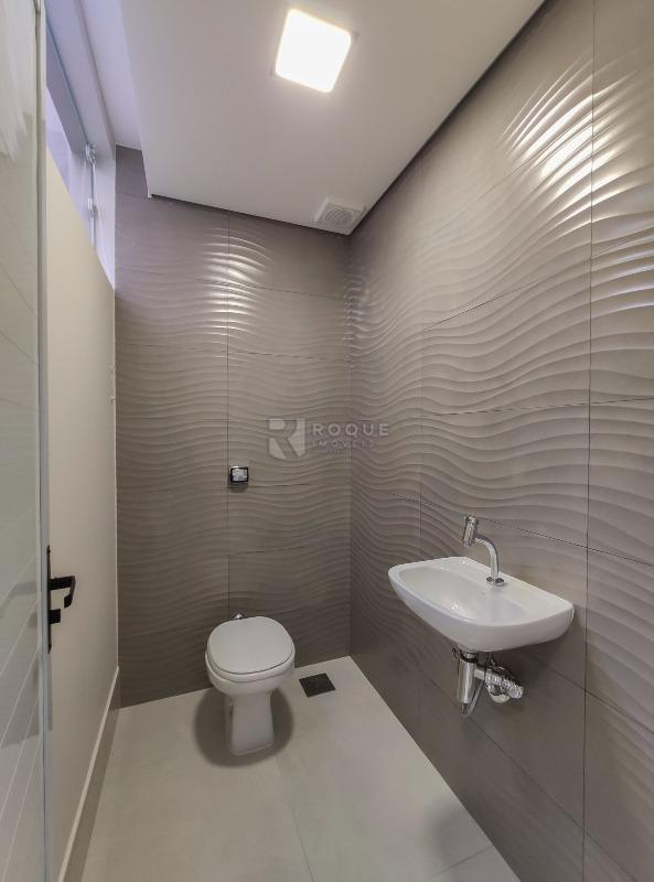 Casa Residencial para aluguel no bairro Boa Vista: WC 