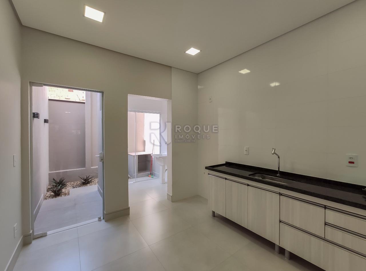 Casa Residencial para aluguel no bairro Boa Vista: Cozinha 