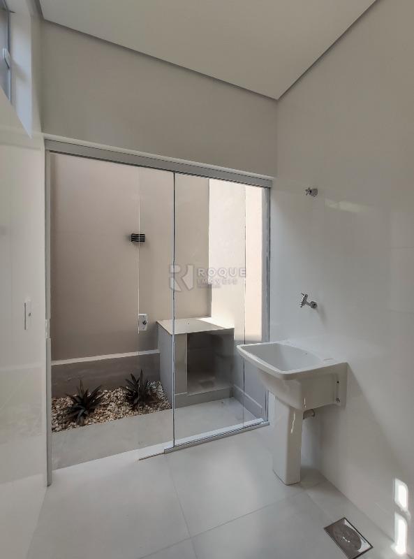 Casa Residencial para aluguel no bairro Boa Vista: Área de serviço 