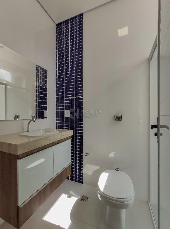 Casa Residencial para aluguel no bairro Boa Vista: WC suíte 1