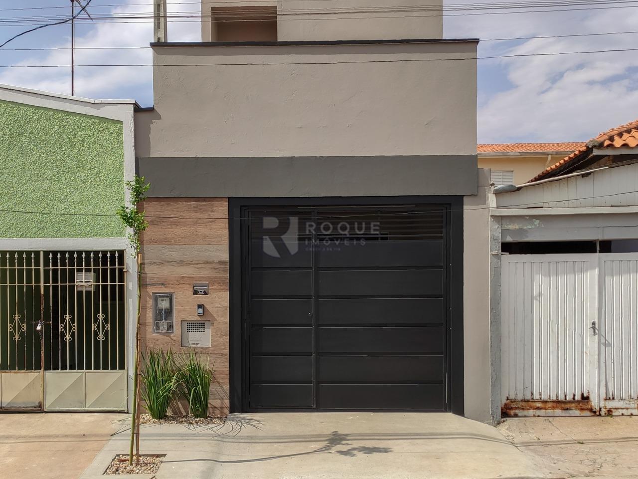 Casa Residencial para aluguel no bairro Boa Vista: Fachada 