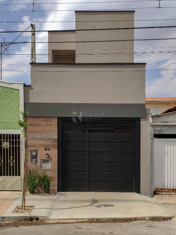 Casa Residencial para aluguel no bairro Boa Vista: Fachada 