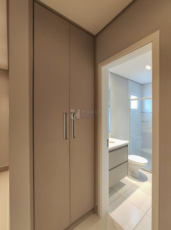 Casa em condomínio para aluguel no bairro Jardim Montezuma: Suíte 2 segundo andar 